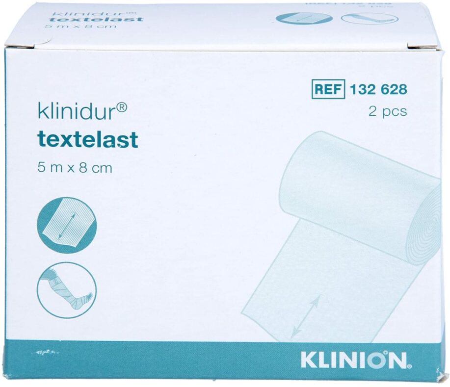 Kompressions Binde Prisoma 8 Cmx5 M 2stk