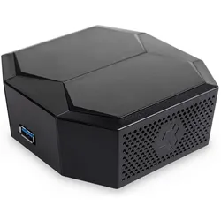 Turris RTMX-SST10 - MOX Start, Router