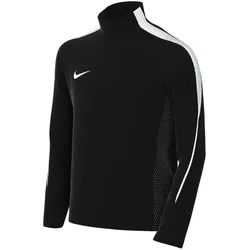 No Name, Jungen, Sportshirt, Bluza dla dzieci Nike Dri-Fit Park 26 czarna HV8383 010 L (L), Schwarz