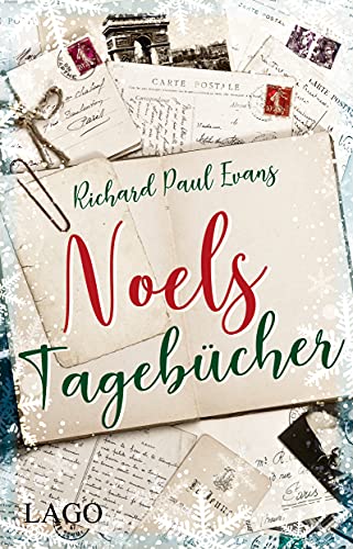 Evans, Richard Paul - Noels Tagebücher - Preis vom 14.10.2026 23:07:16 h