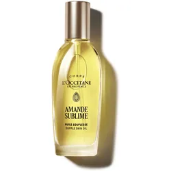 100 ml L'Occitane Amande Sublime Straffendes Körperöl