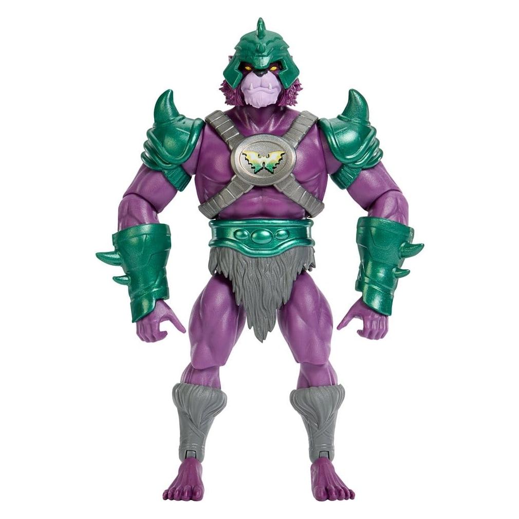 0 Masters of the Universe Thundercats Figur 2 (JMJ19)
