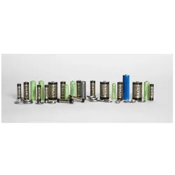 Star Trading, LED Kerzen, Kerzenstnder Pagod (1x)