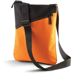 Kariban Kimood Universal Schultertasche Umhängetasche KI0304 orange one size