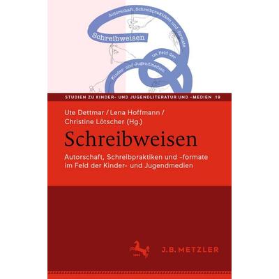 Schreibweisen, Taschenbuch von , Springer Berlin, 978-3-662-71913-8