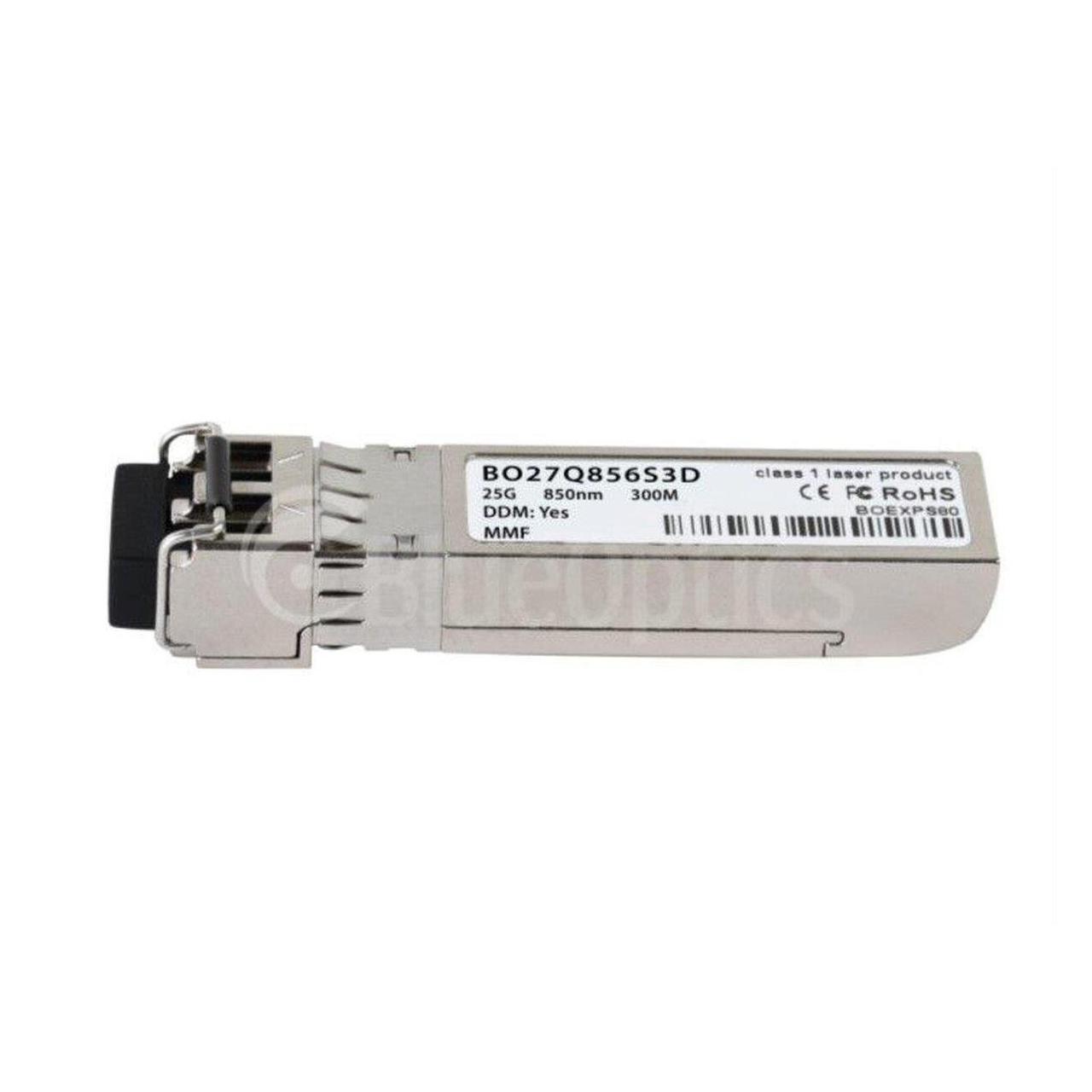 CBO NetApp SFP28-25G-ESR kompatibler BlueOptics SFP28 BO27Q856S3D (SFP28-25G-ESR-NA-BO)