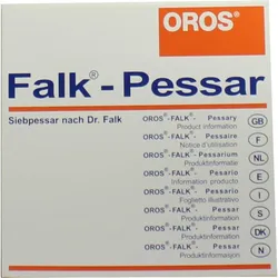 Falk Pessar aus Elastomer 65Mm Durchmesser 1 ST