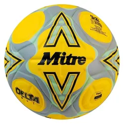 Mitre, Fussbälle, (5)