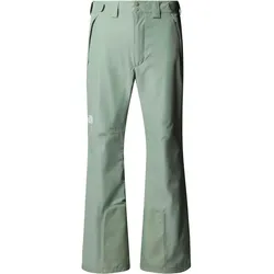 The North Face DESCENDIT Skihose Herren | Gr. XL | grün - grün