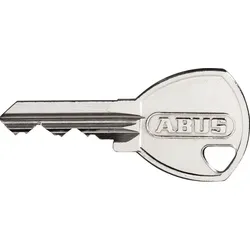 ABUS Vorhängeschloss rot