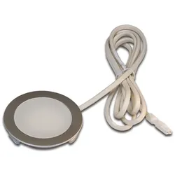 Hera LED Einbauleuchte 61002210208