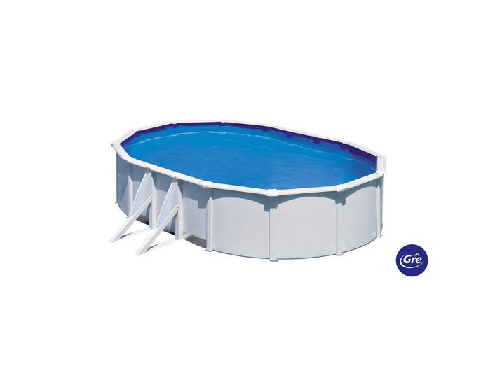 POOL-SET FIDJI