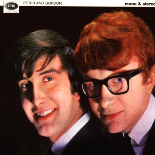 Peter Gordon - Peter & Gordon [DIGIPACK] - Preis vom 30.09.2026 09:01:18 h
