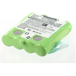 AGI 73050 - Akku - Grün - DETEWE MT700D03XXC - Nickel-Metallhydrid (NiMH) - 700 mAh (1 Stk., Gerätespezifisch, 700 mAh), Batterien + Akkus