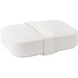 Amuse Lunchbox M, Lunchbox, Weiss