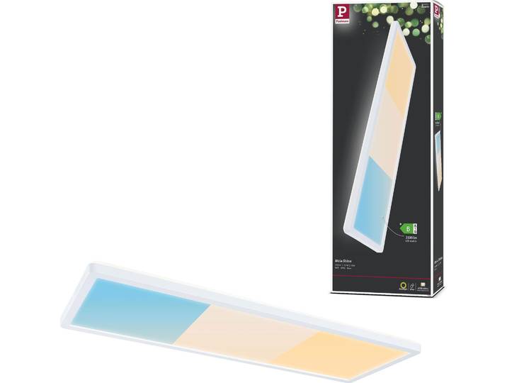 Paulmann LED Panel Atria Shine