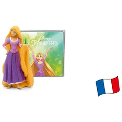 tonies - Hörfigur für die Toniebox: Disney: Raiponce (französisch)