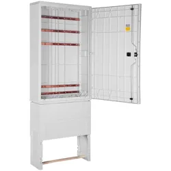 GSAB Elektrotechnik Normkabelverteilerschrank 1S1300K