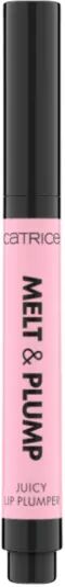 Catrice Melt&Plump; Juicy Lip Plumpler 010