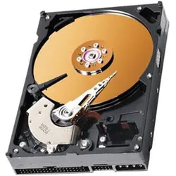 Lenovo IBM 4TB 7.2K 3.5 Inch NL HDD (4 TB, 3.5"), Festplatte
