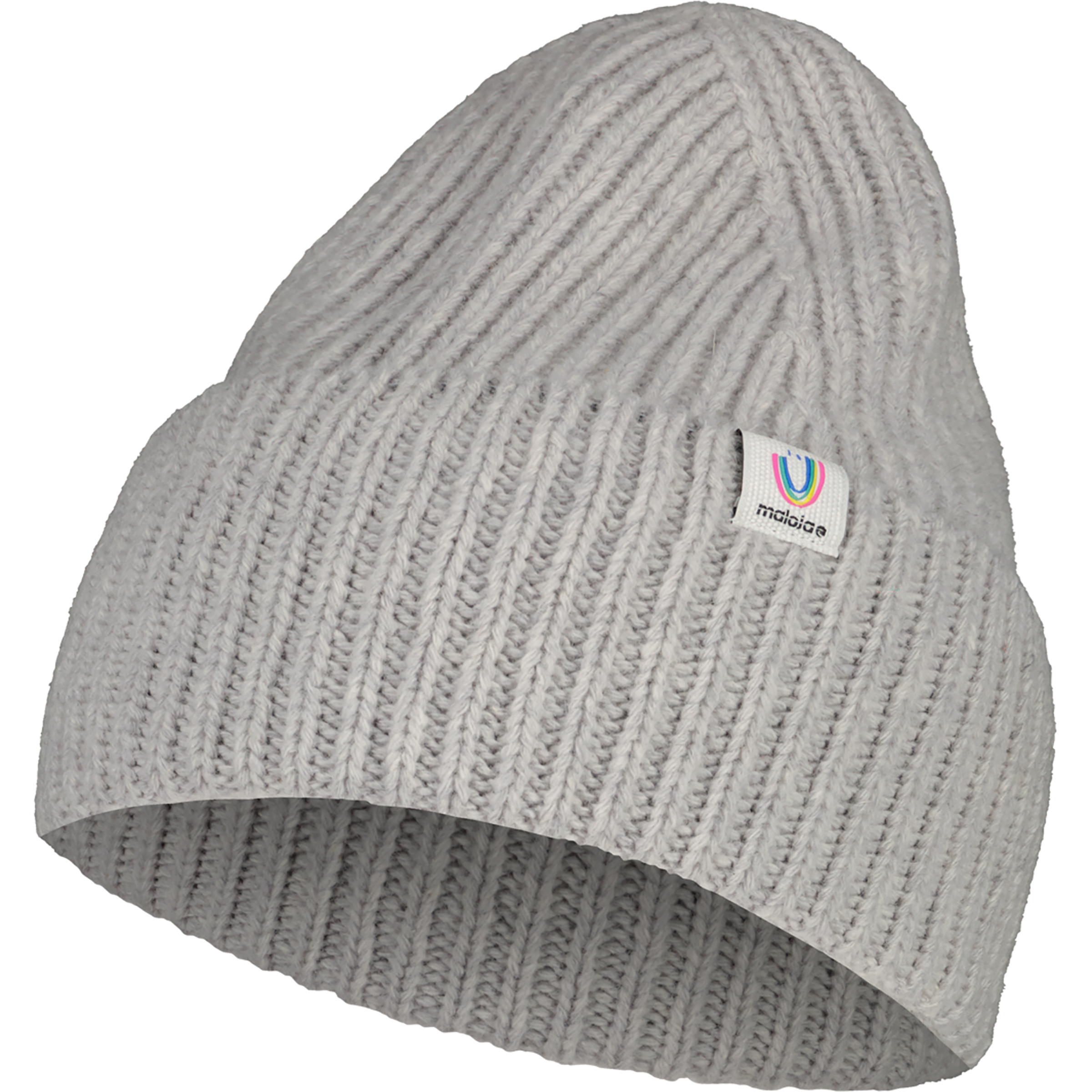 Maloja FemundM. Mützen & Beanies grau Lifestyle Hautfreundlich