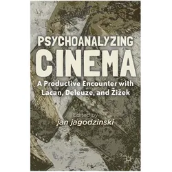 Psychoanalyzing Cinema, Fachbücher