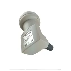 TELEVES LNB 40mm SP4EN Single RM 0,3 dB typ.
