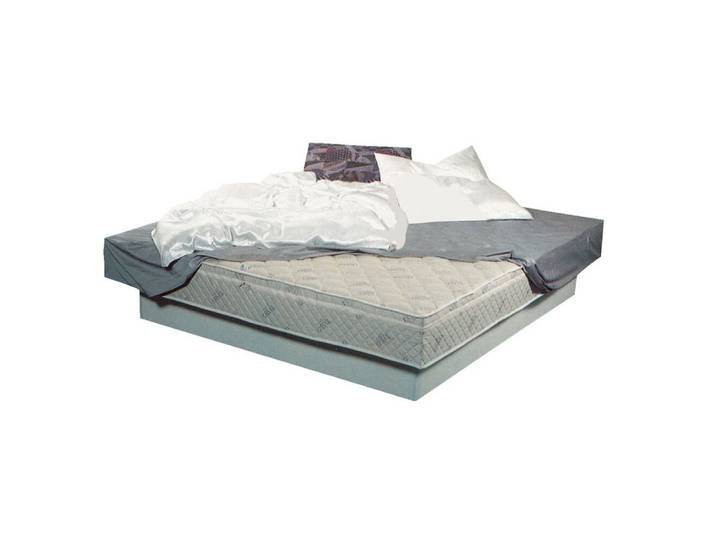 Tasso, Wasserbett Wasserbett, Für angenehmen Liegekomfort beim Snoezelen