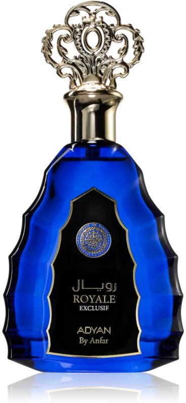 Adyan Royale Exclusif Eau de Parfum mixte 100 ml