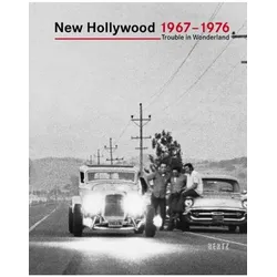 New Hollywood 1967 - 1976, Sachbücher von Gabriele Jatho, Hans Helmut Prinzler, Volker Noth