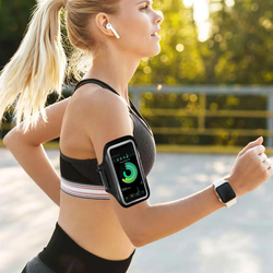 ONEFLOW Workout Case Oppo A72 Sportarmband zum Joggen