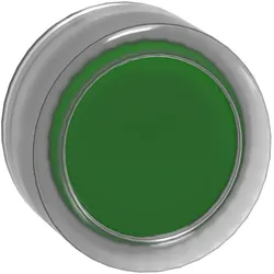 Schneider Electric Drucktaster ZB4BP383
