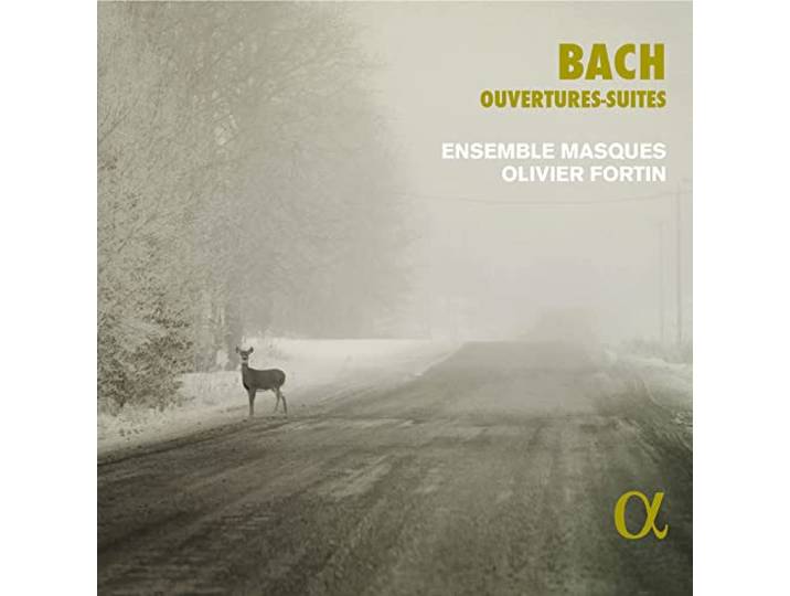 Ouvertures-Suites