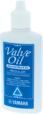 Yamaha Valve Oil Regular