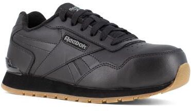 Reebok Work Harman Work Sneaker Composite Toe - Mens 13 Black Oxford W