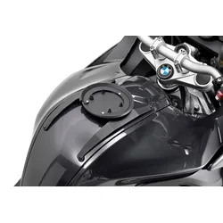 Givi BF Adapter, Halterung Tanklock