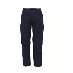 Servicehose "NEW HAVEN" Industry - 82C49 - schwarzblau