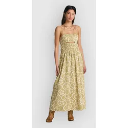 Billabong Cloud Kleid Kleid cactus green Gr. XS