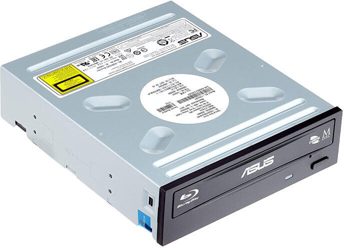 BLU-RAY ASUS BDXL 12D2HT