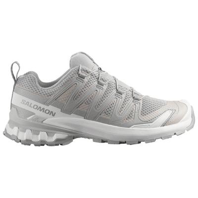 Salomon - Women's XA Pro 3D V9 - Multisportschuhe 37 1/3 | EU 37 grau
