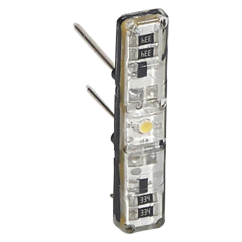 Legrand Valena Life LED-Aggregate für beleuchtete Funktionen weiss 230V 0.15mA 067684 (067684)