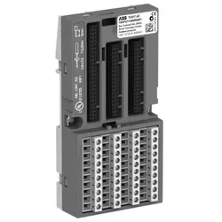 ABB TU517 Bus-Klemmenblock,Schraub Feldbus und IO mit Schraubklemmen,24VDC Fieldbus Kommunikation 1SAP211400R0001
