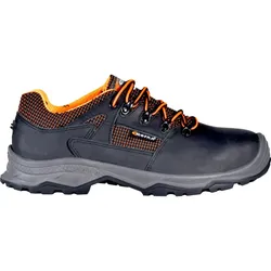 Sicherheitshalbschuhe S7S DROW Trail Work COFRA - 41 - schwarz
