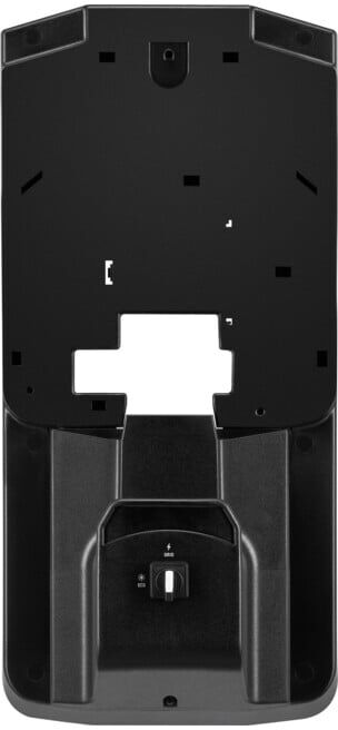 ABL Plaque de montage Bracket PV Wallbox eMH1 PVEMH10 (PVEMH10)