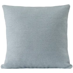 Muuto Mingle Kissen, 45 x 45 cm, hellblau / mint
