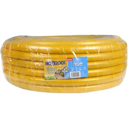 Hozelock, Gartenschlauch, 117042 Tricoflex Ultraflex Slang (50 m, 25 mm)