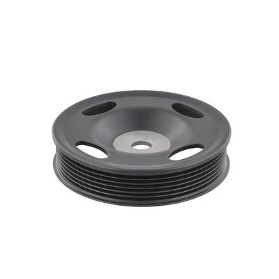 TOPRAN Riemenscheibe, Kurbelwelle 116 853 für VW