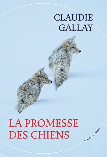 La promesse des chiens - Preis vom 10.10.2026 11:48:34 h