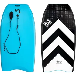 Mesle, Surfboard, (4'10")