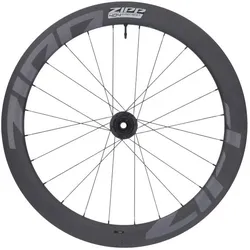 ZIPP Hinterrad 28" 404 Firecrest Carbon Clincher | Tubeless | Center L